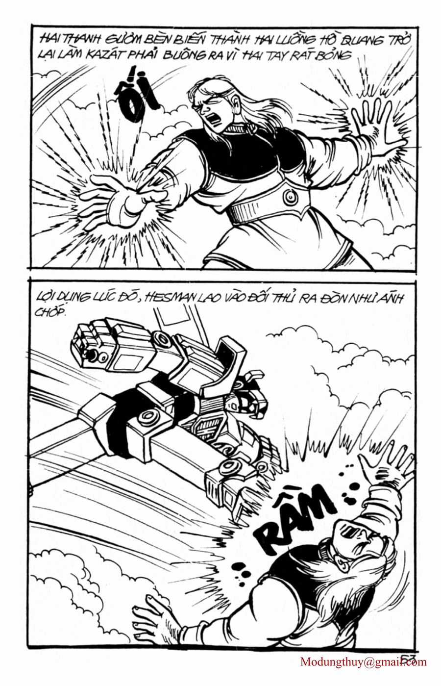 HE'S MAN - Chapter 88 - Trang 51