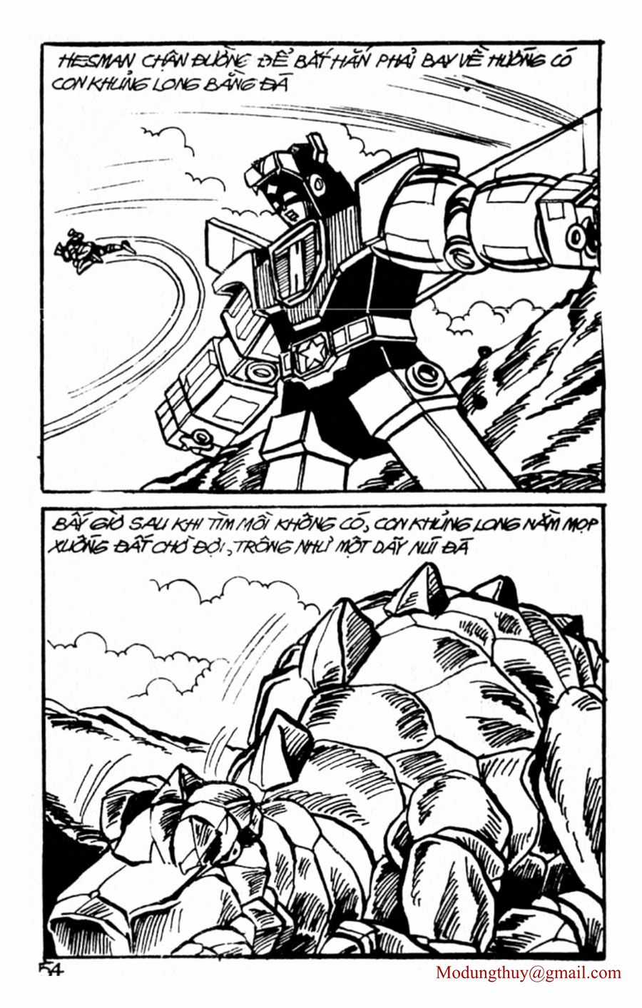 HE'S MAN - Chapter 89 - Trang 52