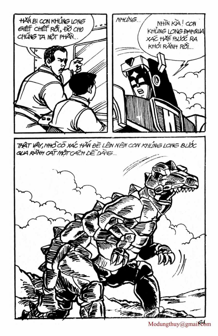 HE'S MAN - Chapter 89 - Trang 59