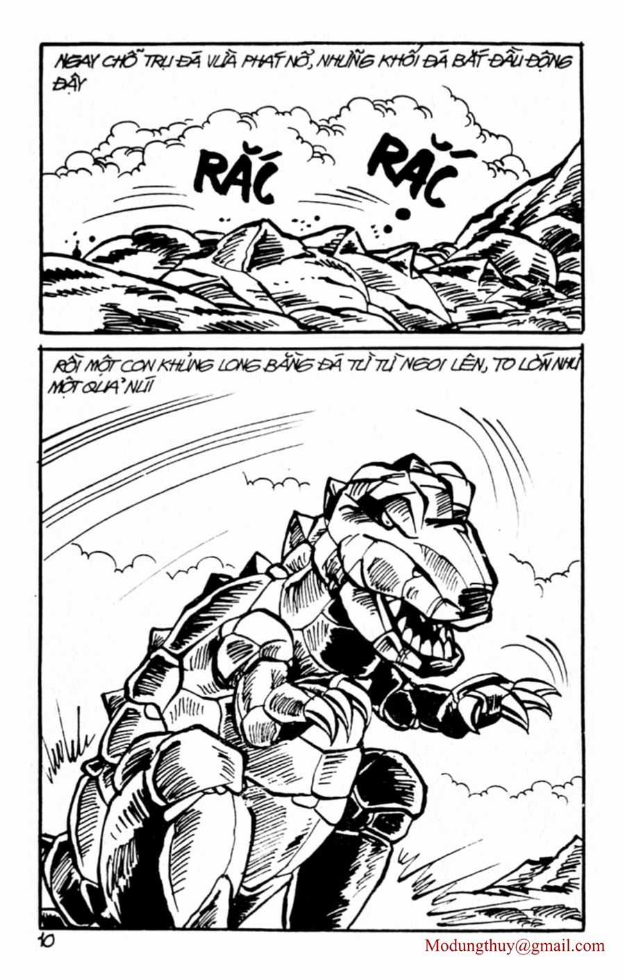 HE'S MAN - Chapter 89 - Trang 8