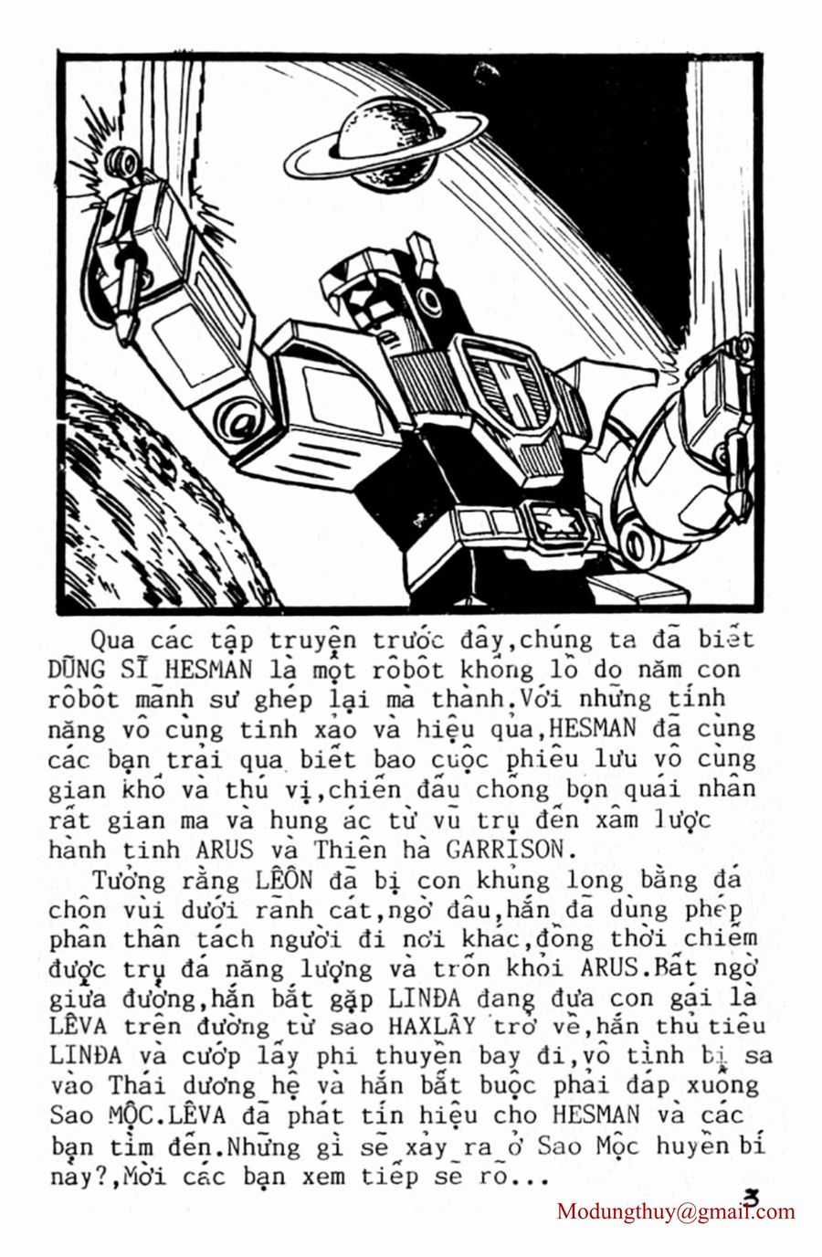 HE'S MAN - Chapter 90 - Trang 2