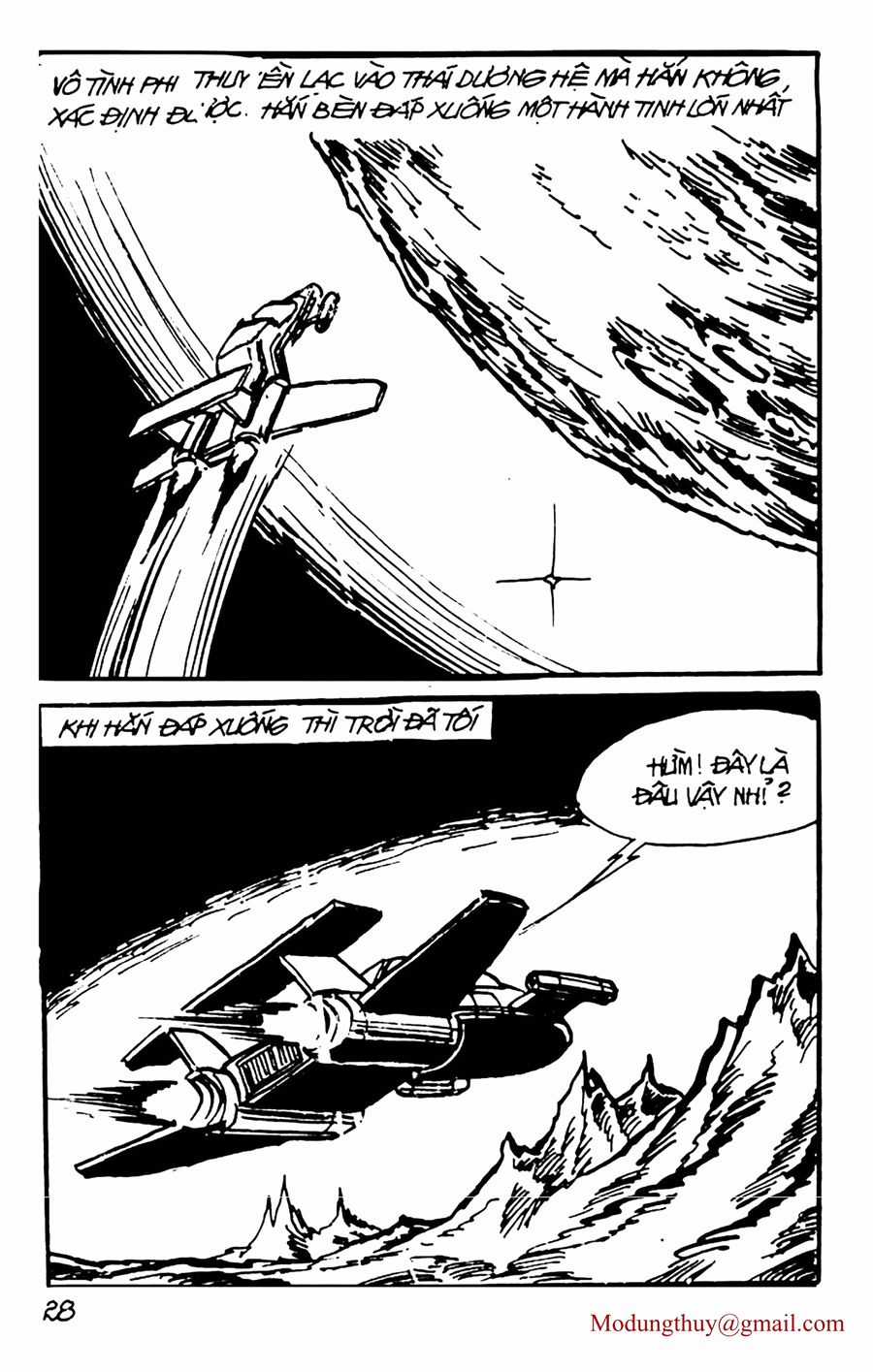 HE'S MAN - Chapter 90 - Trang 26