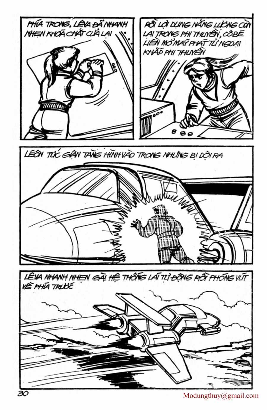 HE'S MAN - Chapter 90 - Trang 28