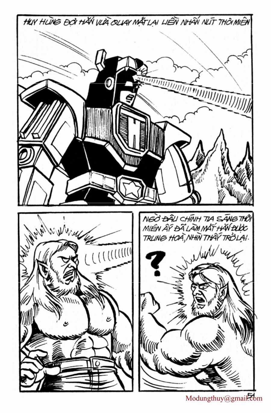 HE'S MAN - Chapter 90 - Trang 49