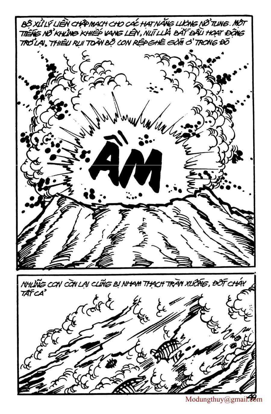 HE'S MAN - Chapter 91 - Trang 47