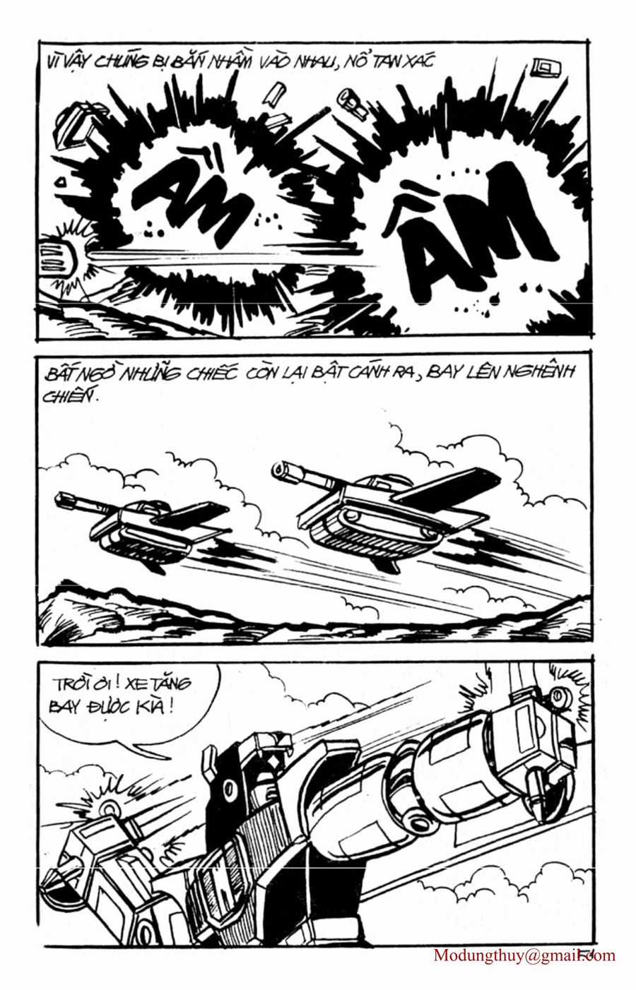 HE'S MAN - Chapter 92 - Trang 49