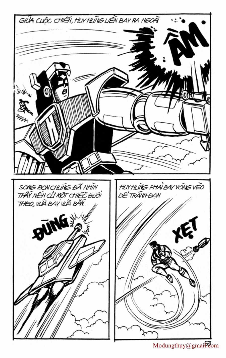 HE'S MAN - Chapter 92 - Trang 51