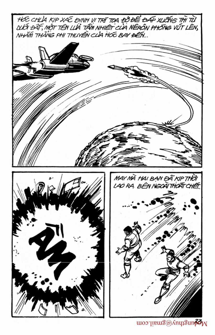 HE'S MAN - Chapter 94 - Trang 21