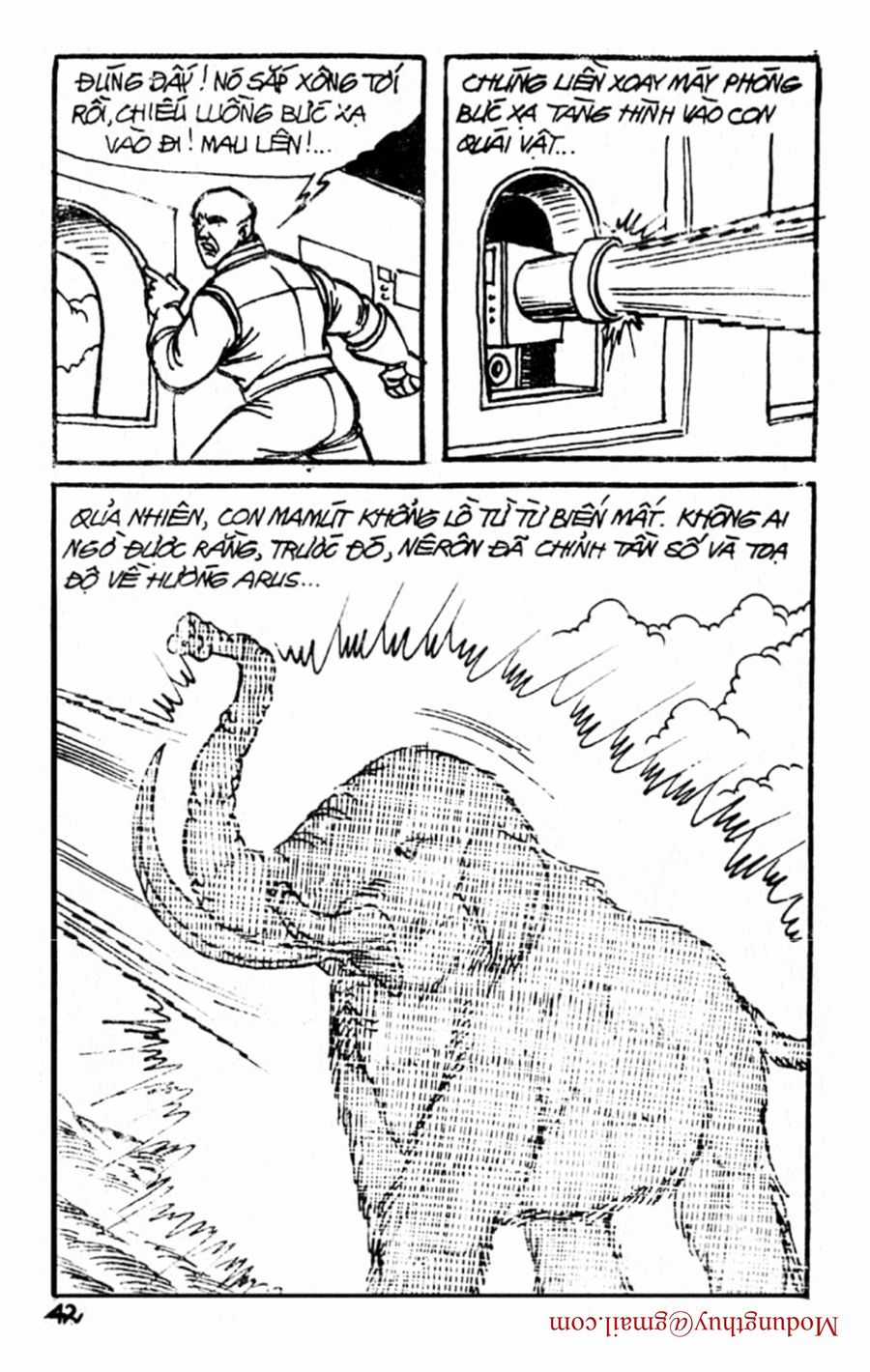 HE'S MAN - Chapter 94 - Trang 40