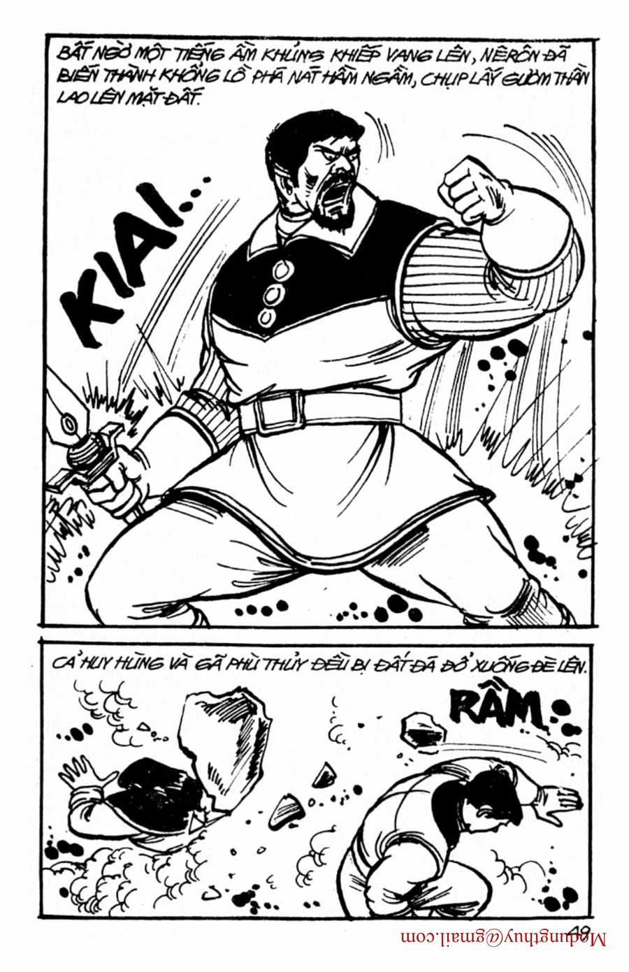 HE'S MAN - Chapter 94 - Trang 47