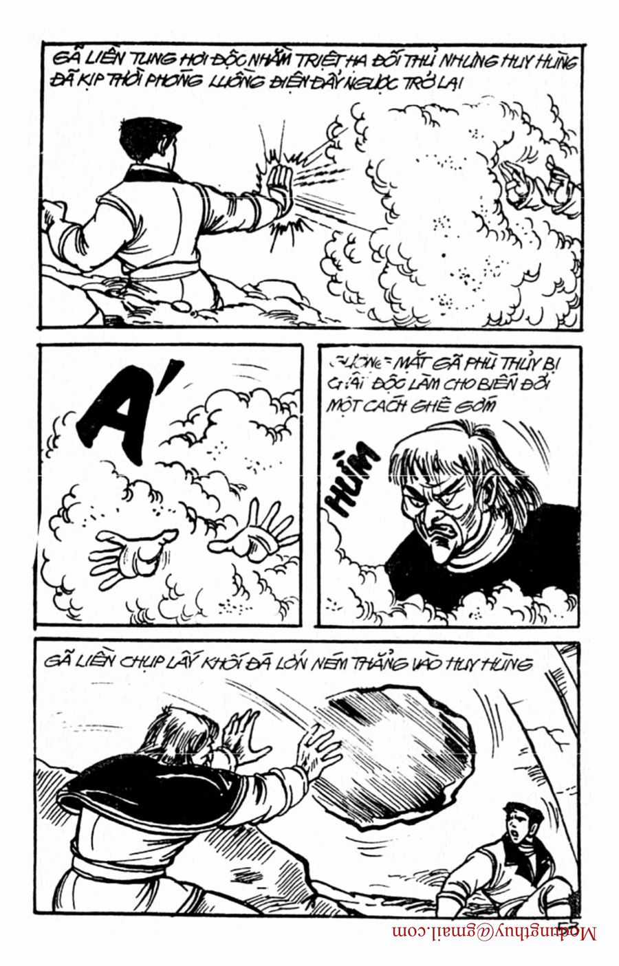 HE'S MAN - Chapter 94 - Trang 51