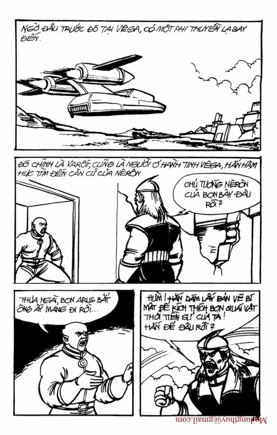 HE'S MAN - Chapter 95 - Trang 11