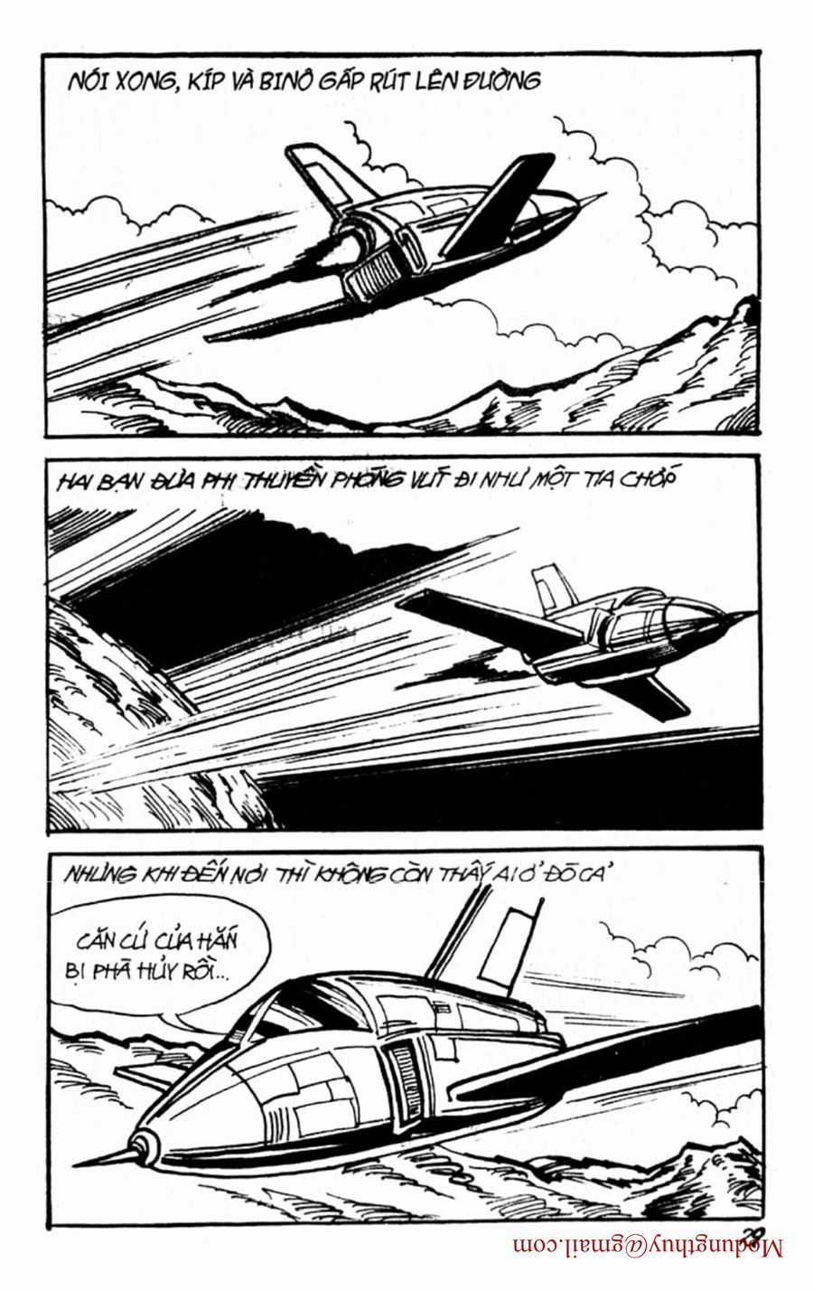 HE'S MAN - Chapter 95 - Trang 27