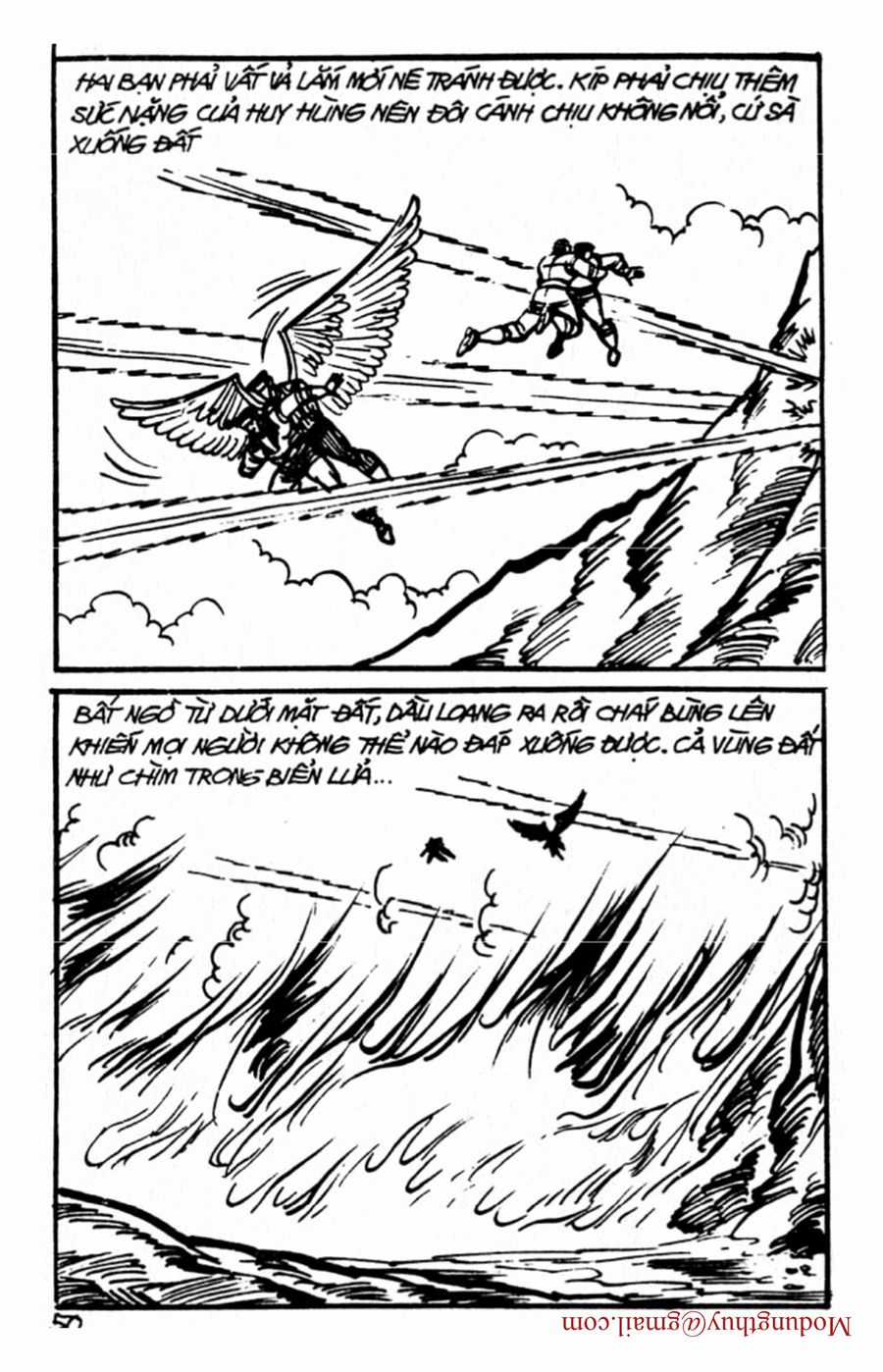 HE'S MAN - Chapter 95 - Trang 48