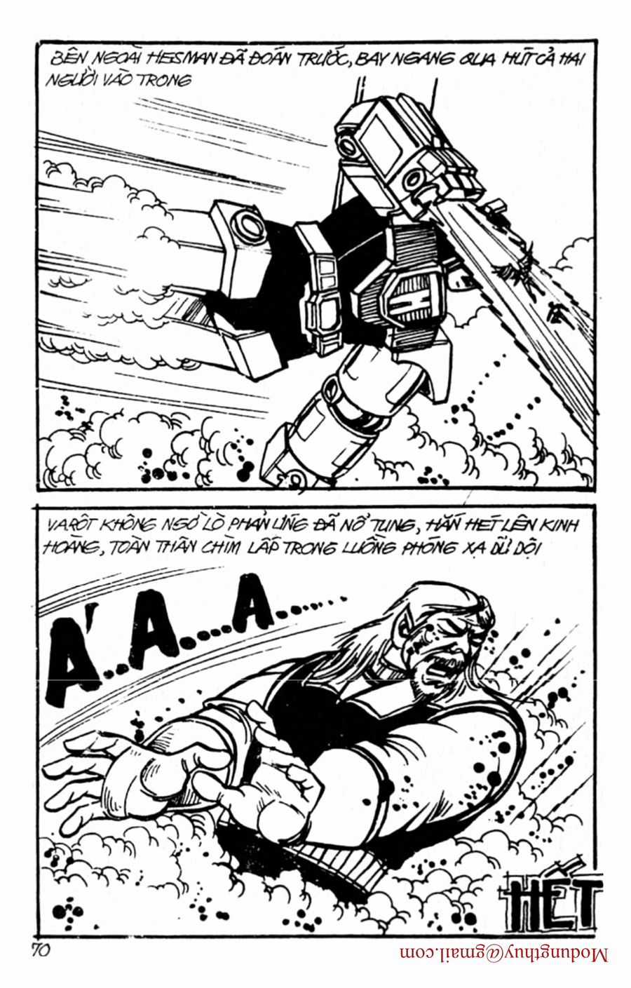 HE'S MAN - Chapter 95 - Trang 68