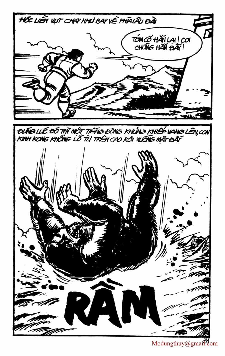 HE'S MAN - Chapter 96 - Trang 29