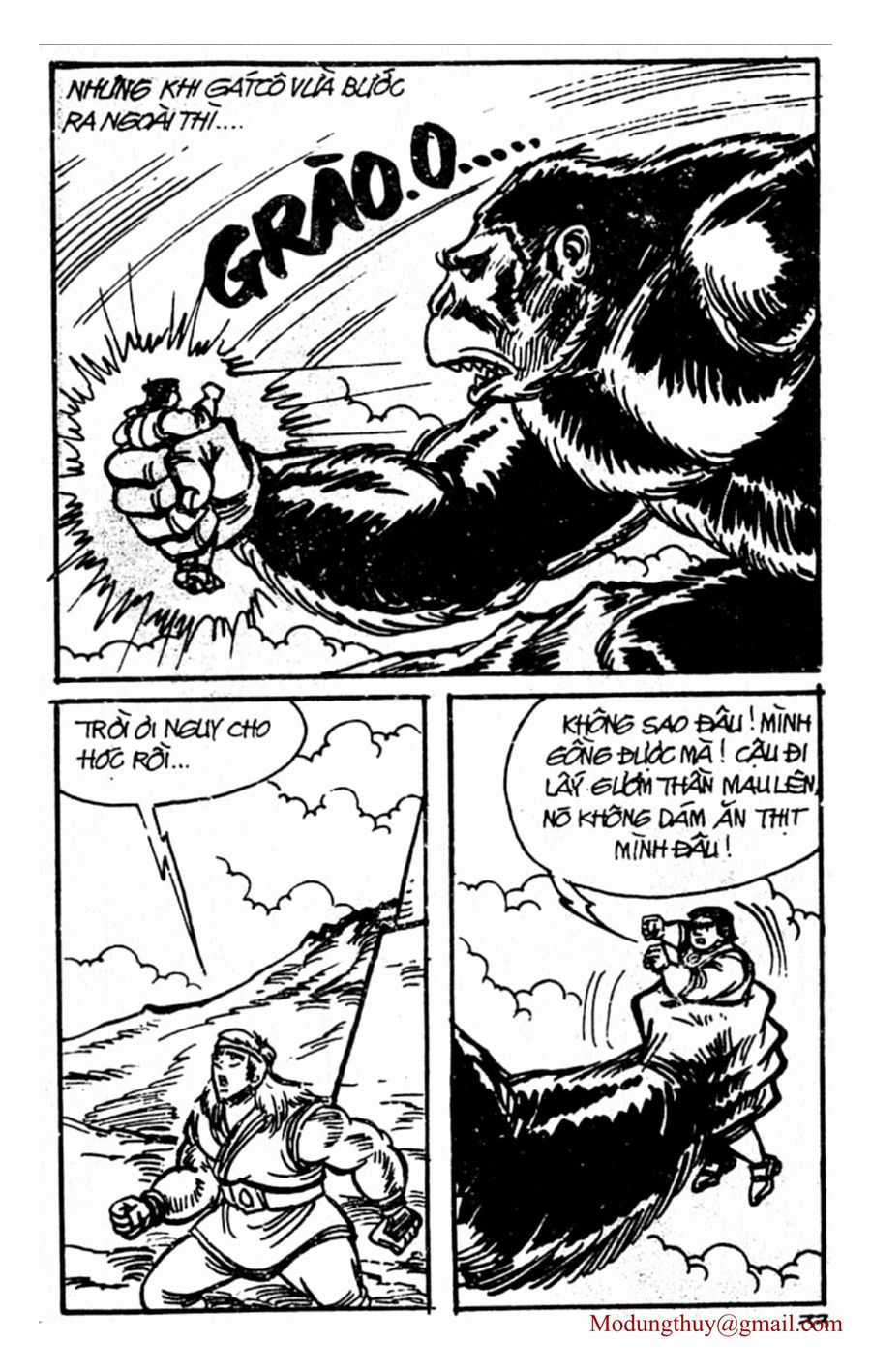 HE'S MAN - Chapter 96 - Trang 31