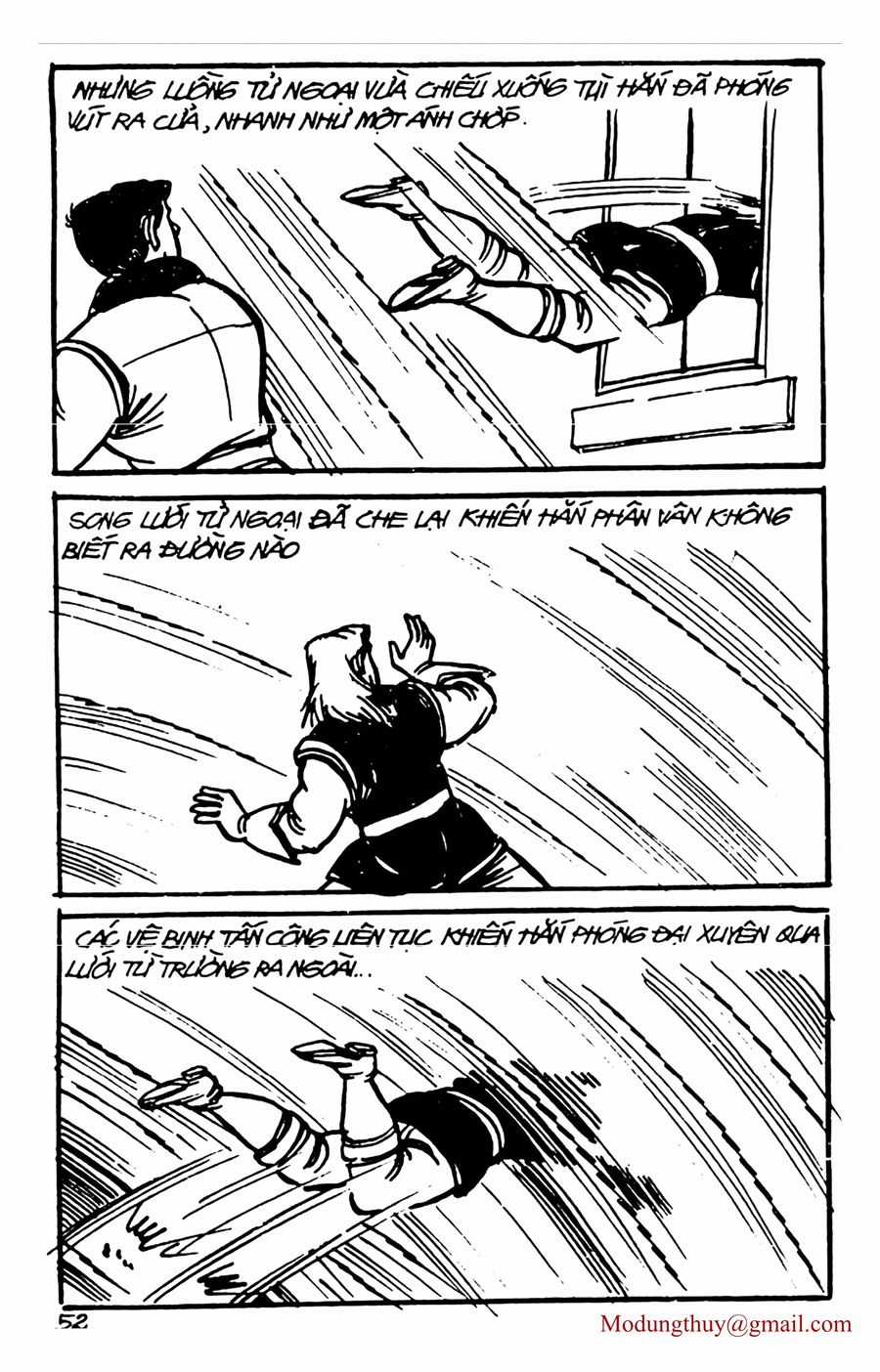 HE'S MAN - Chapter 96 - Trang 50