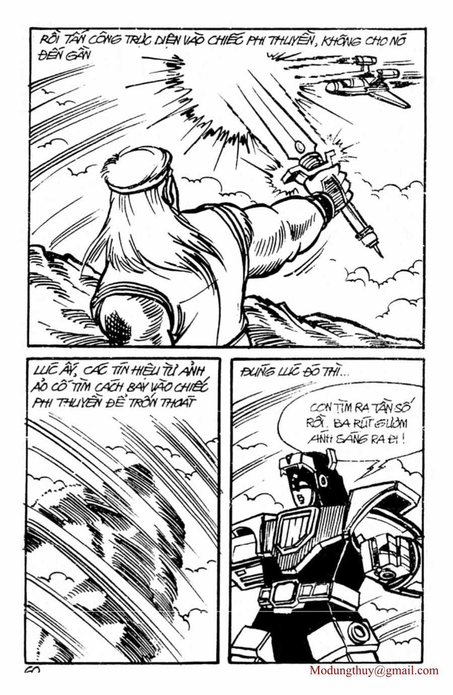 HE'S MAN - Chapter 96 - Trang 58