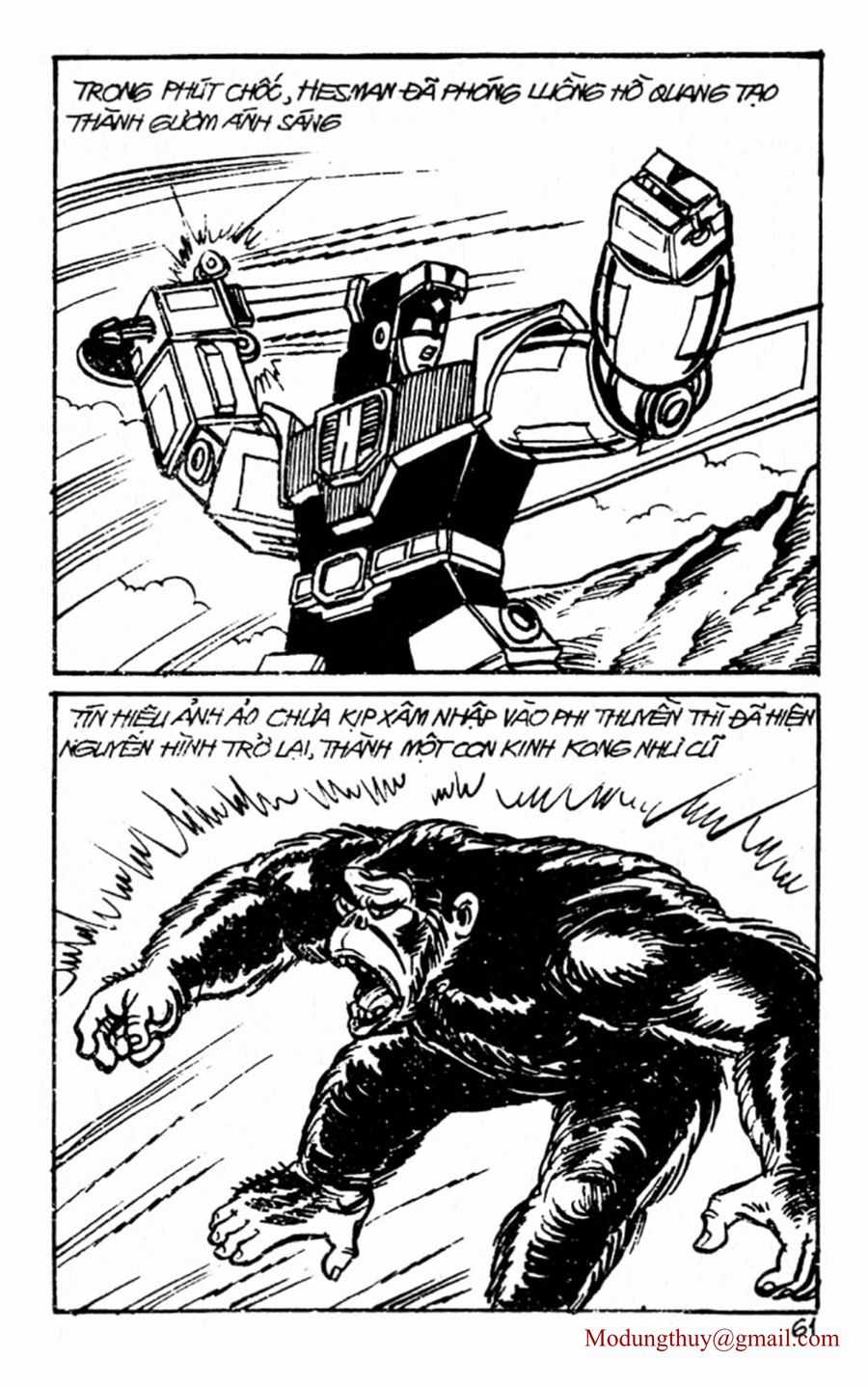 HE'S MAN - Chapter 96 - Trang 59