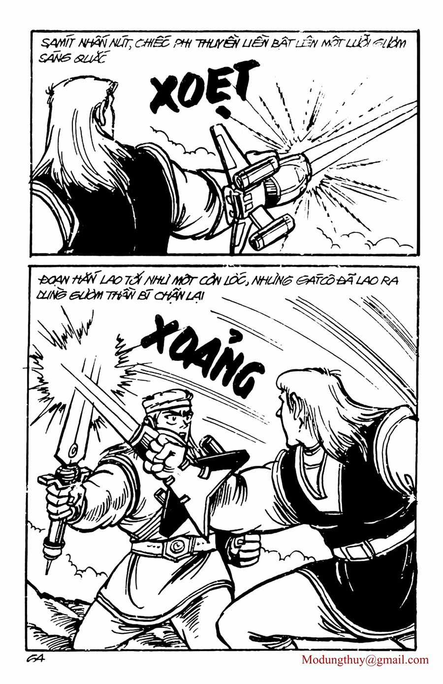 HE'S MAN - Chapter 96 - Trang 62