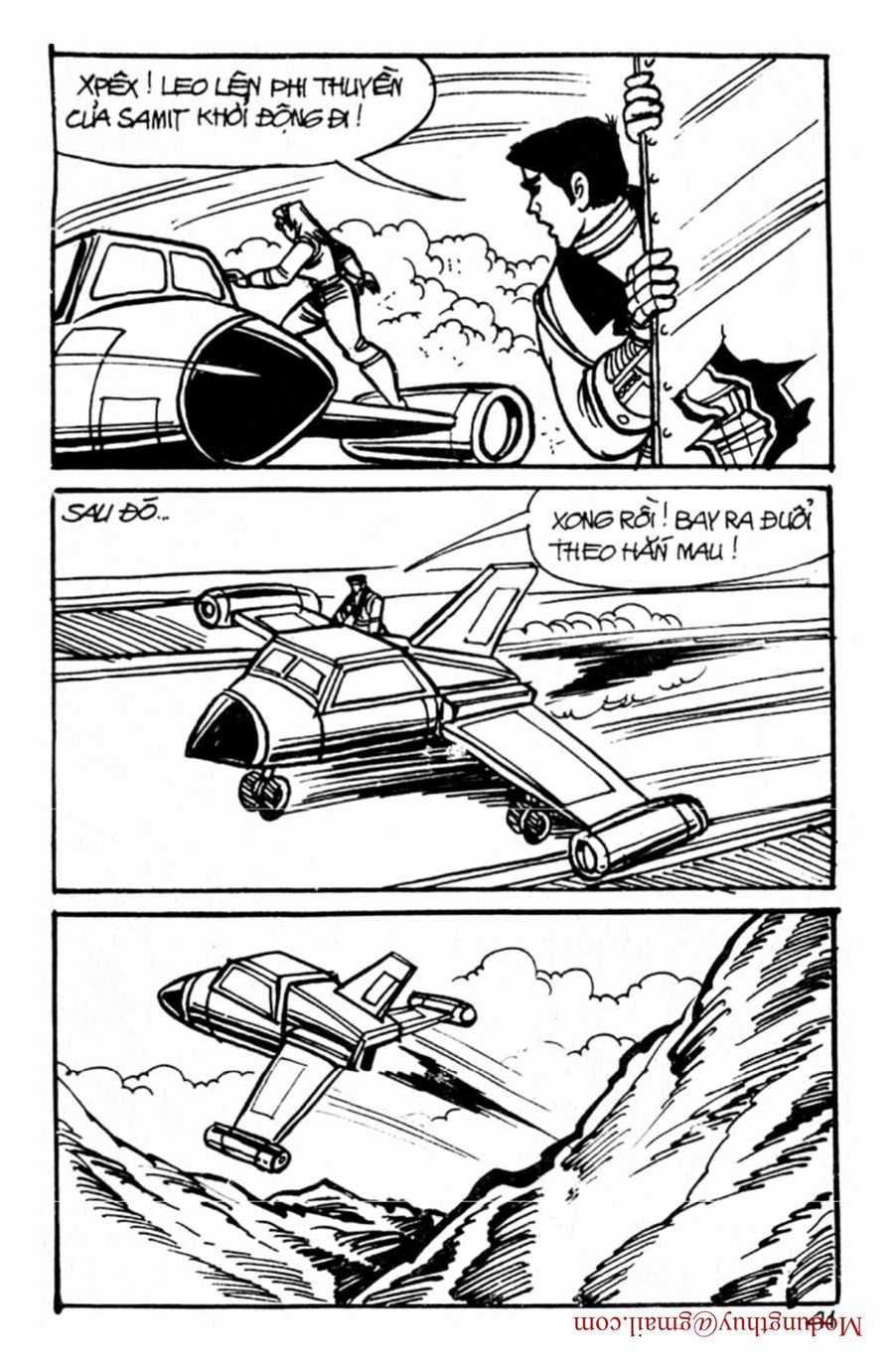 HE'S MAN - Chapter 98 - Trang 39