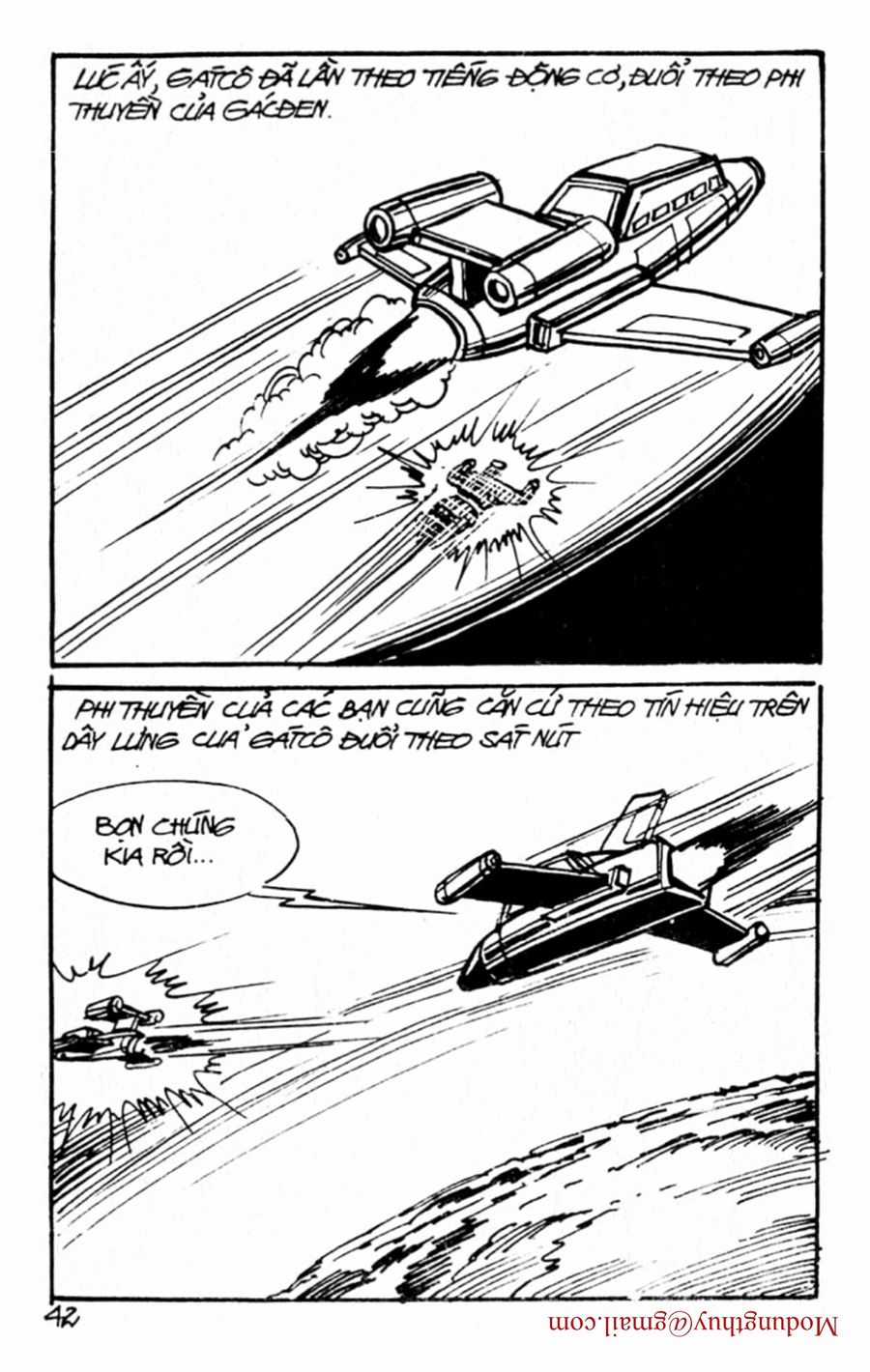 HE'S MAN - Chapter 98 - Trang 40