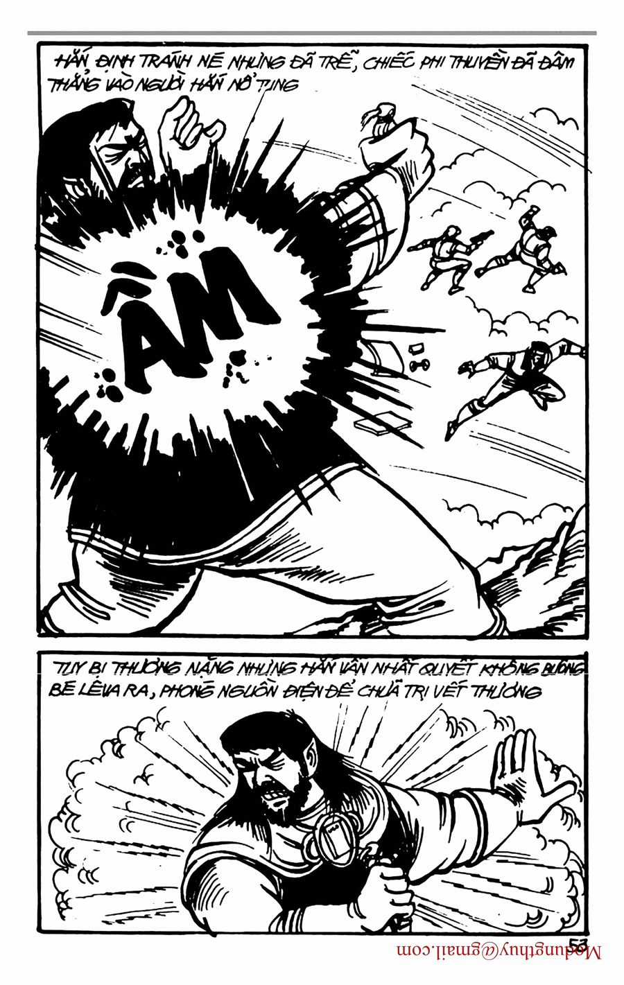 HE'S MAN - Chapter 98 - Trang 51