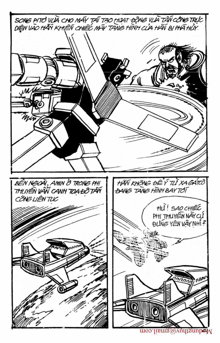 HE'S MAN - Chapter 98 - Trang 59