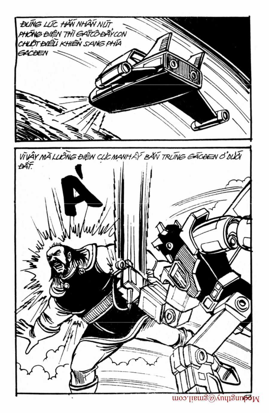 HE'S MAN - Chapter 98 - Trang 61