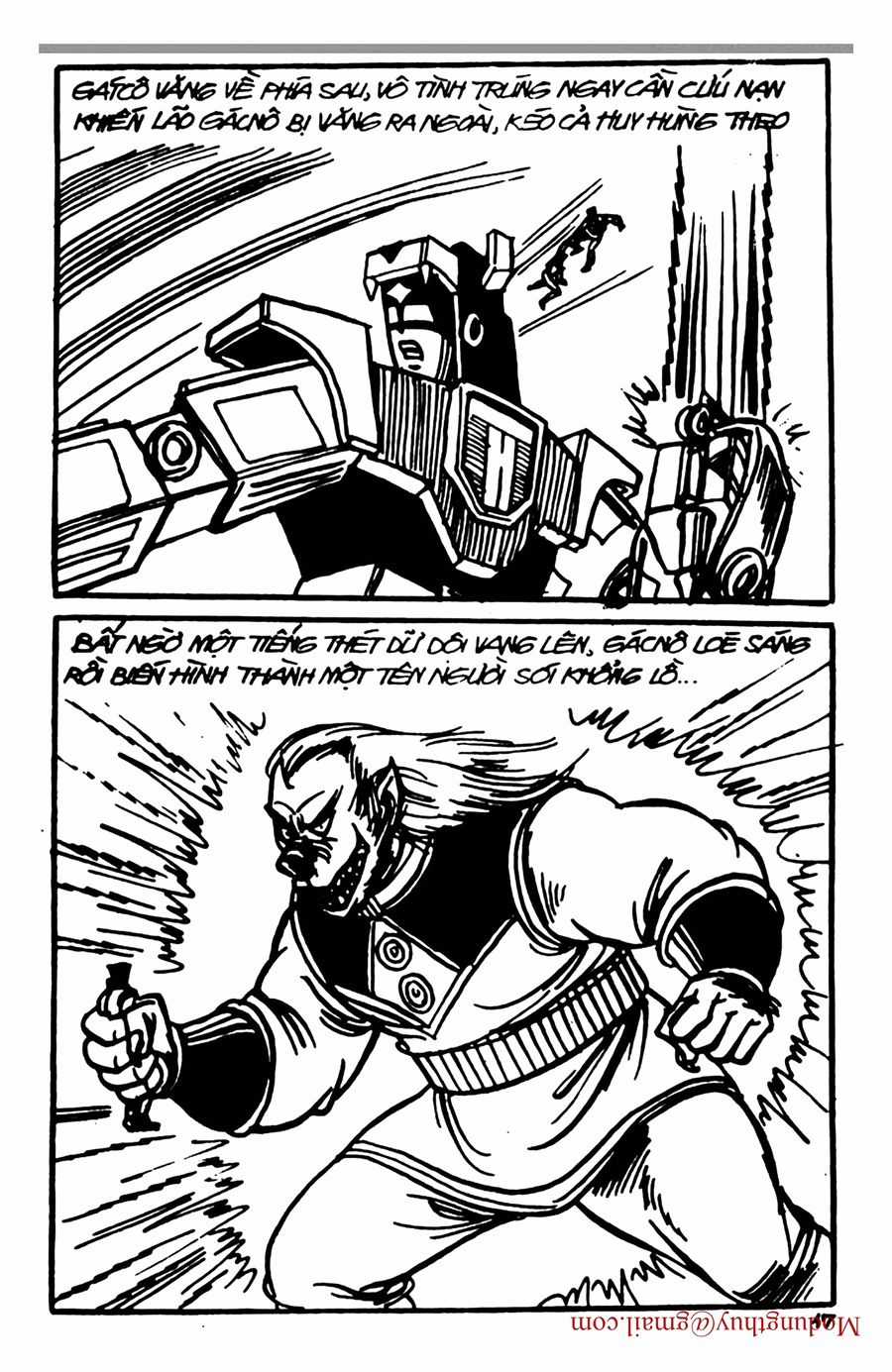 HE'S MAN - Chapter 99 - Trang 15