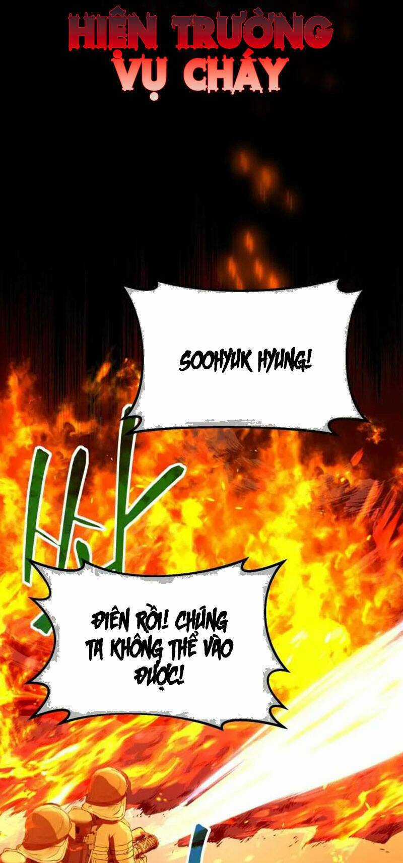 Hệ Thống Cứu Hộ - Chapter 1 - Trang 13