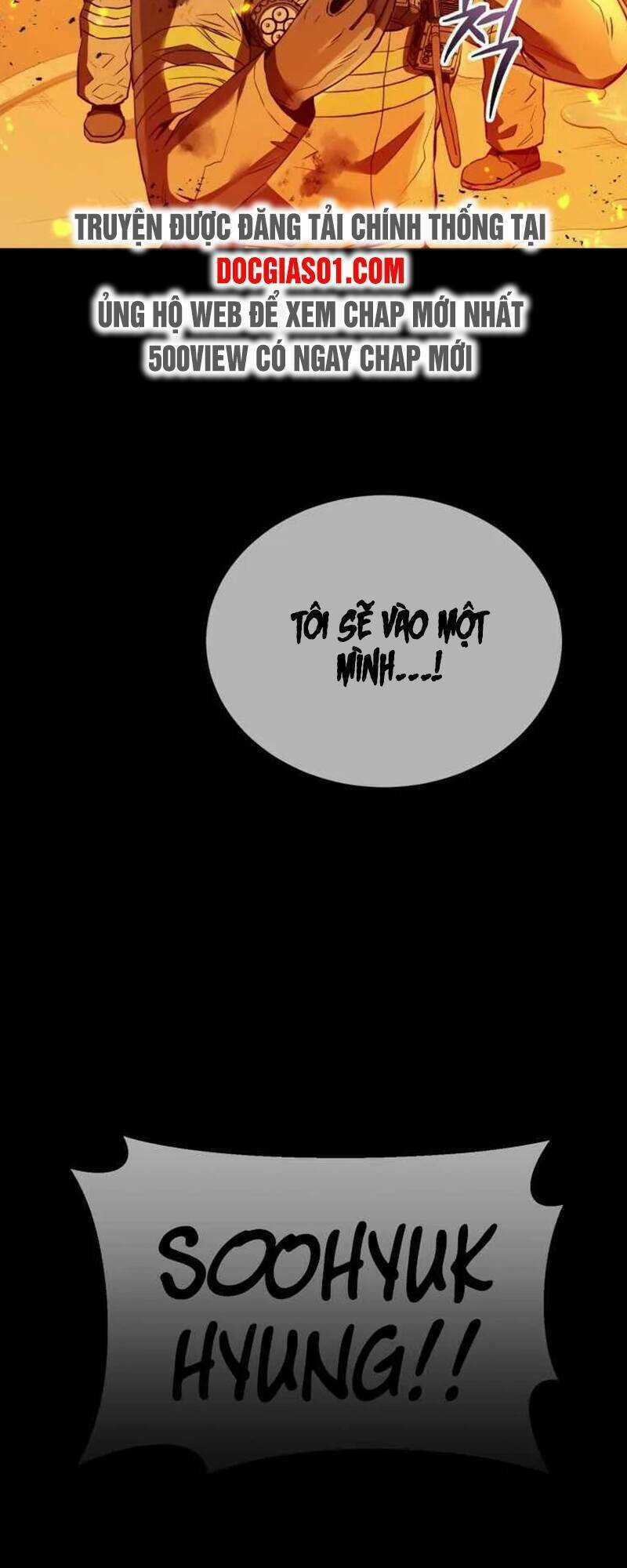 Hệ Thống Cứu Hộ - Chapter 1 - Trang 17