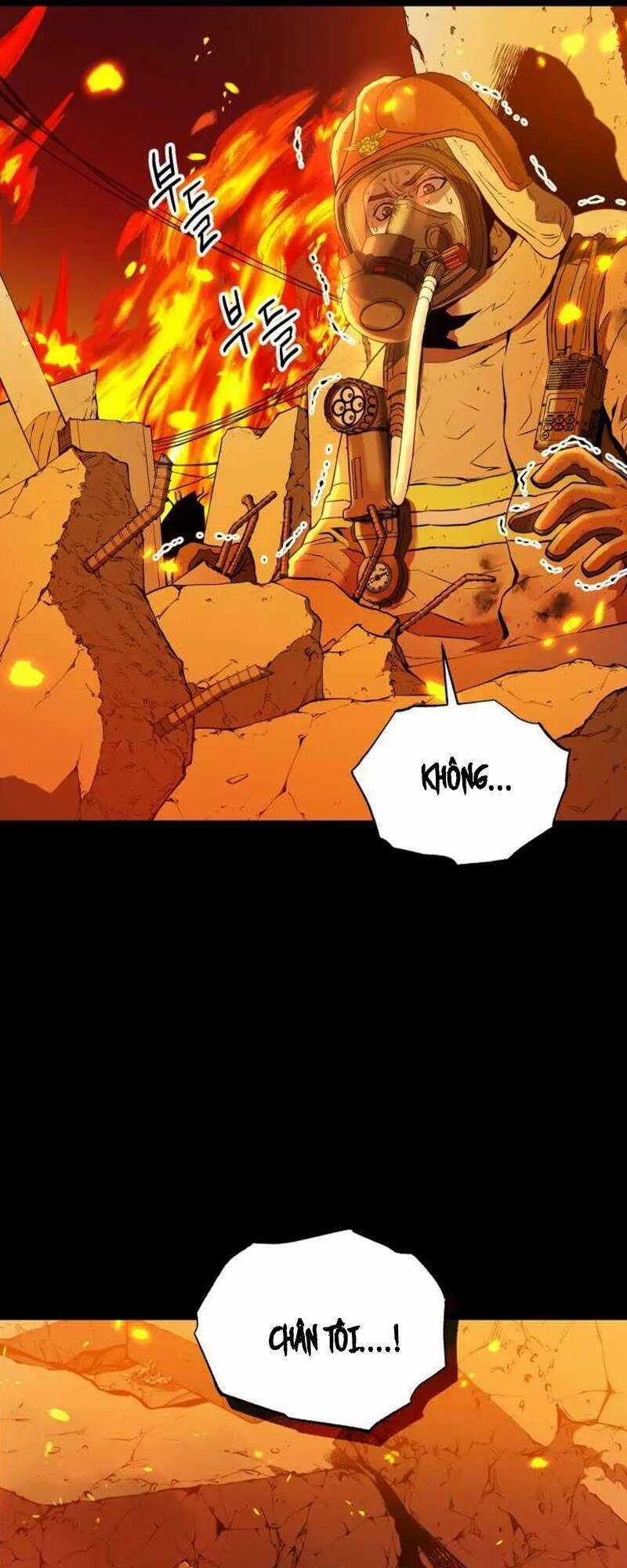 Hệ Thống Cứu Hộ - Chapter 1 - Trang 20