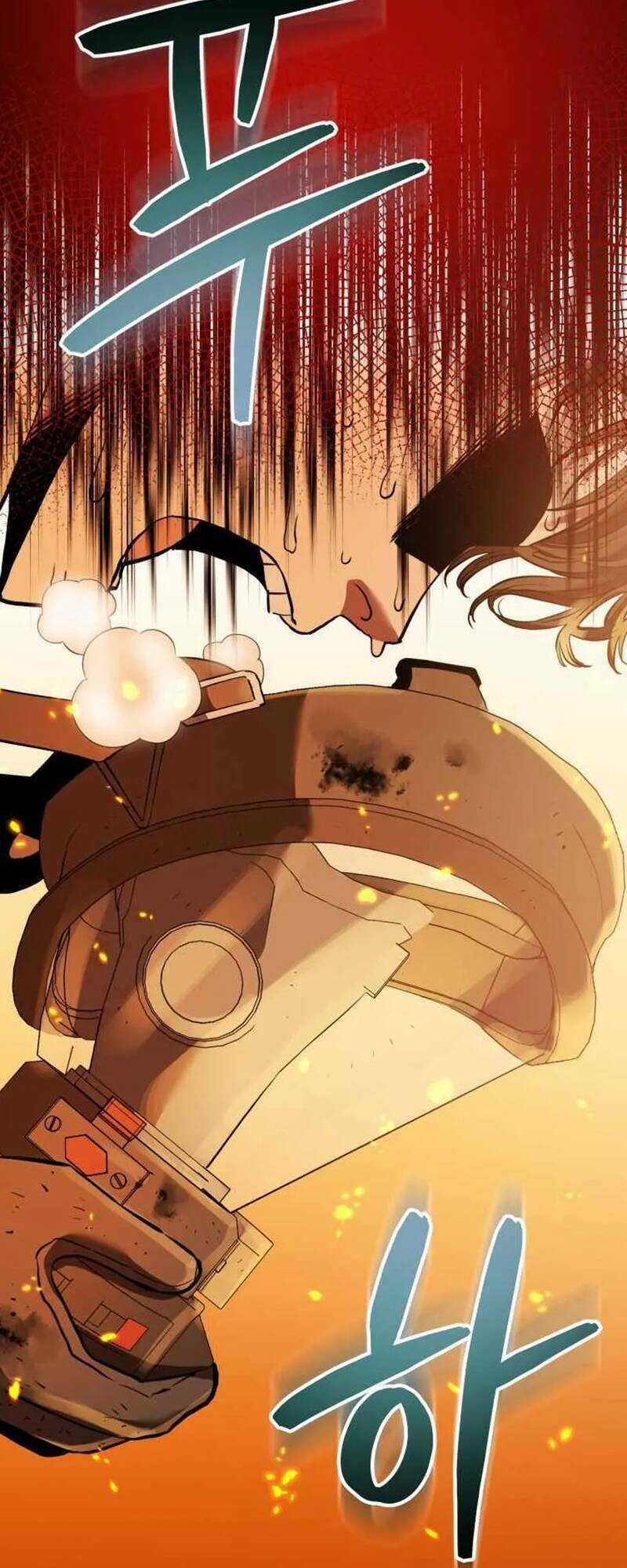 Hệ Thống Cứu Hộ - Chapter 1 - Trang 22