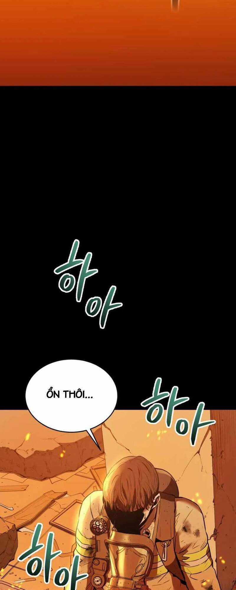 Hệ Thống Cứu Hộ - Chapter 1 - Trang 23