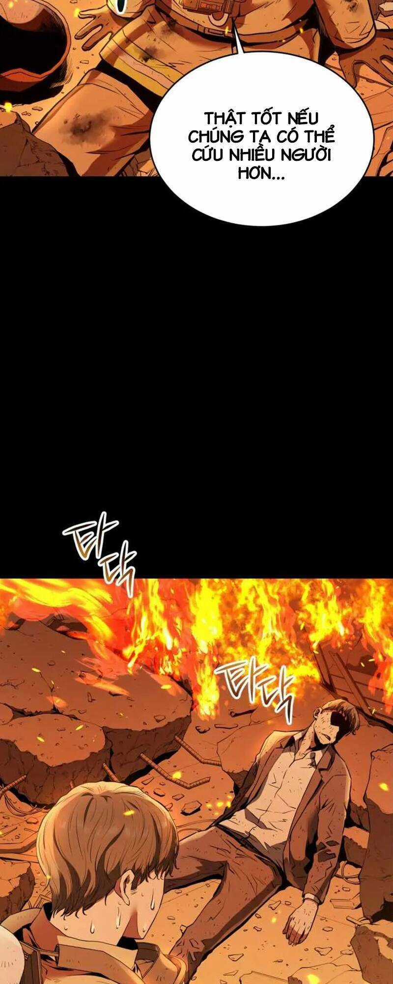 Hệ Thống Cứu Hộ - Chapter 1 - Trang 24