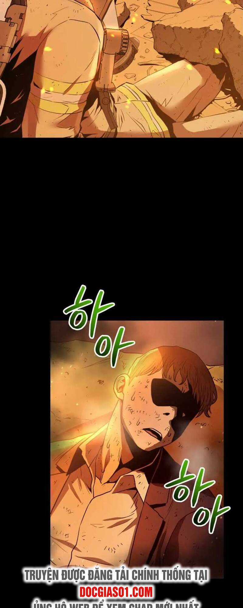 Hệ Thống Cứu Hộ - Chapter 1 - Trang 25