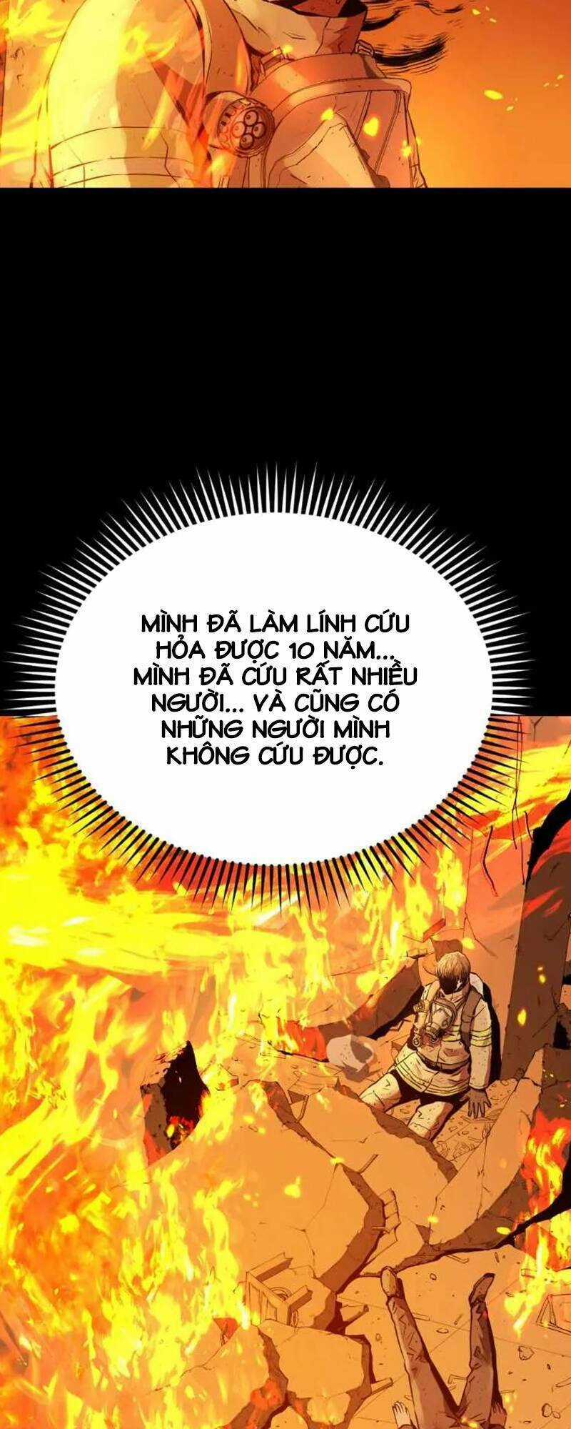 Hệ Thống Cứu Hộ - Chapter 1 - Trang 30