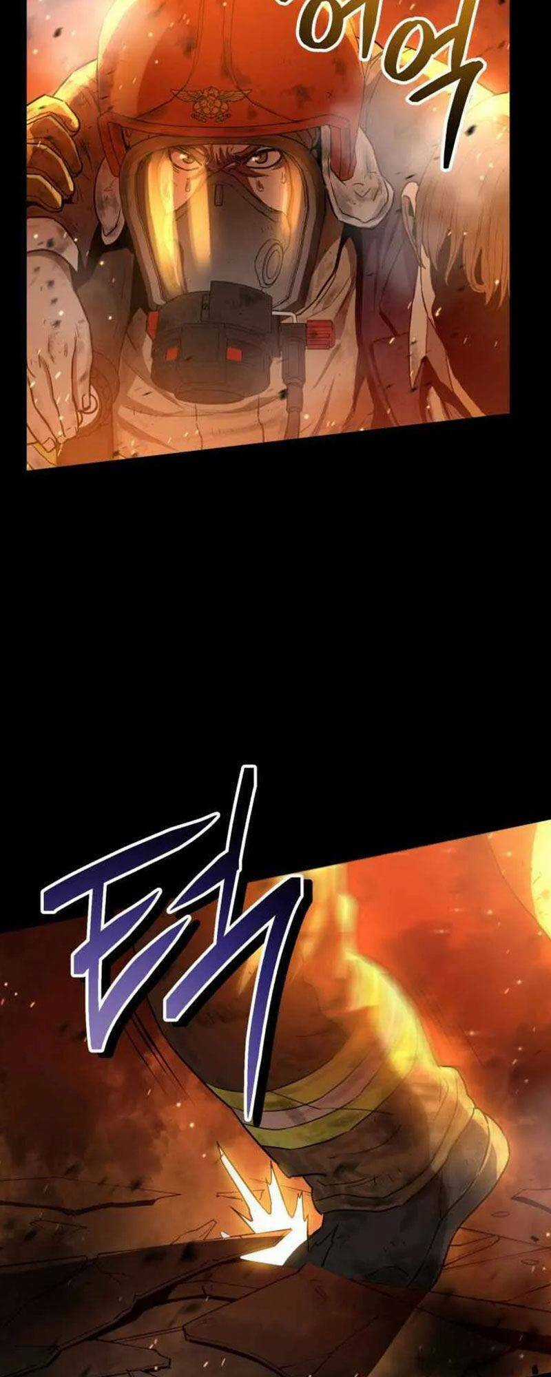 Hệ Thống Cứu Hộ - Chapter 1 - Trang 4