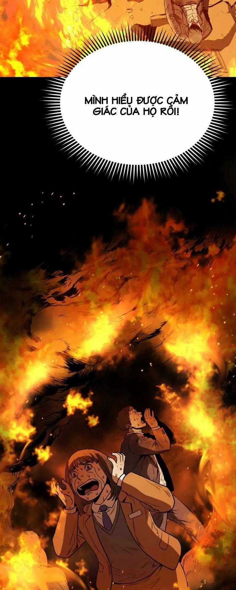 Hệ Thống Cứu Hộ - Chapter 1 - Trang 31