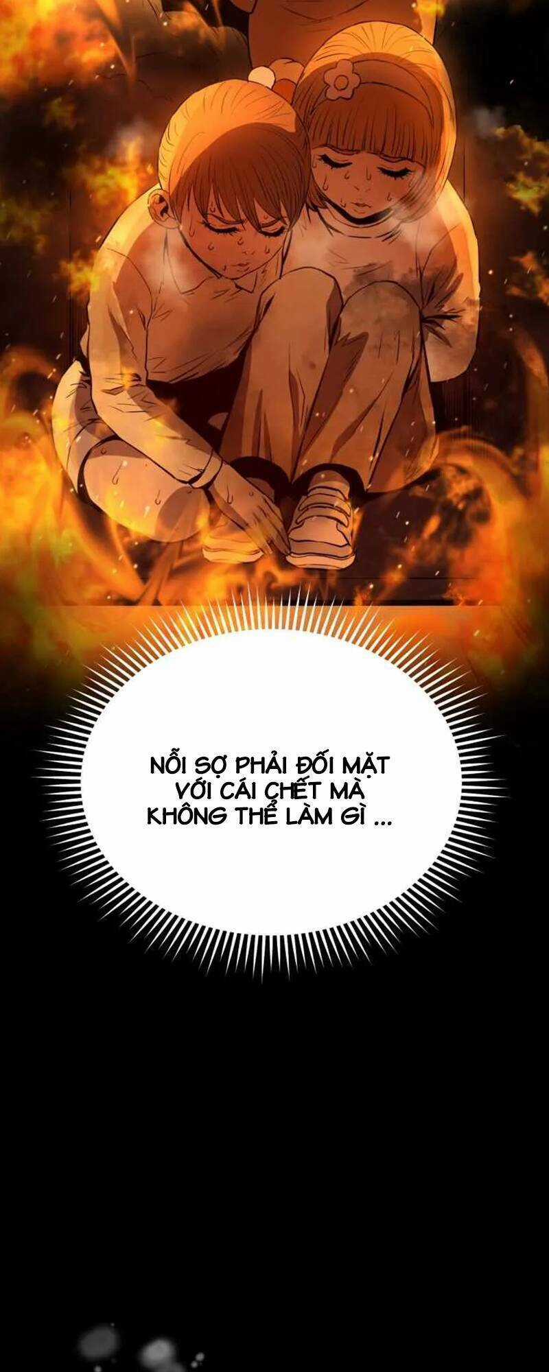 Hệ Thống Cứu Hộ - Chapter 1 - Trang 32