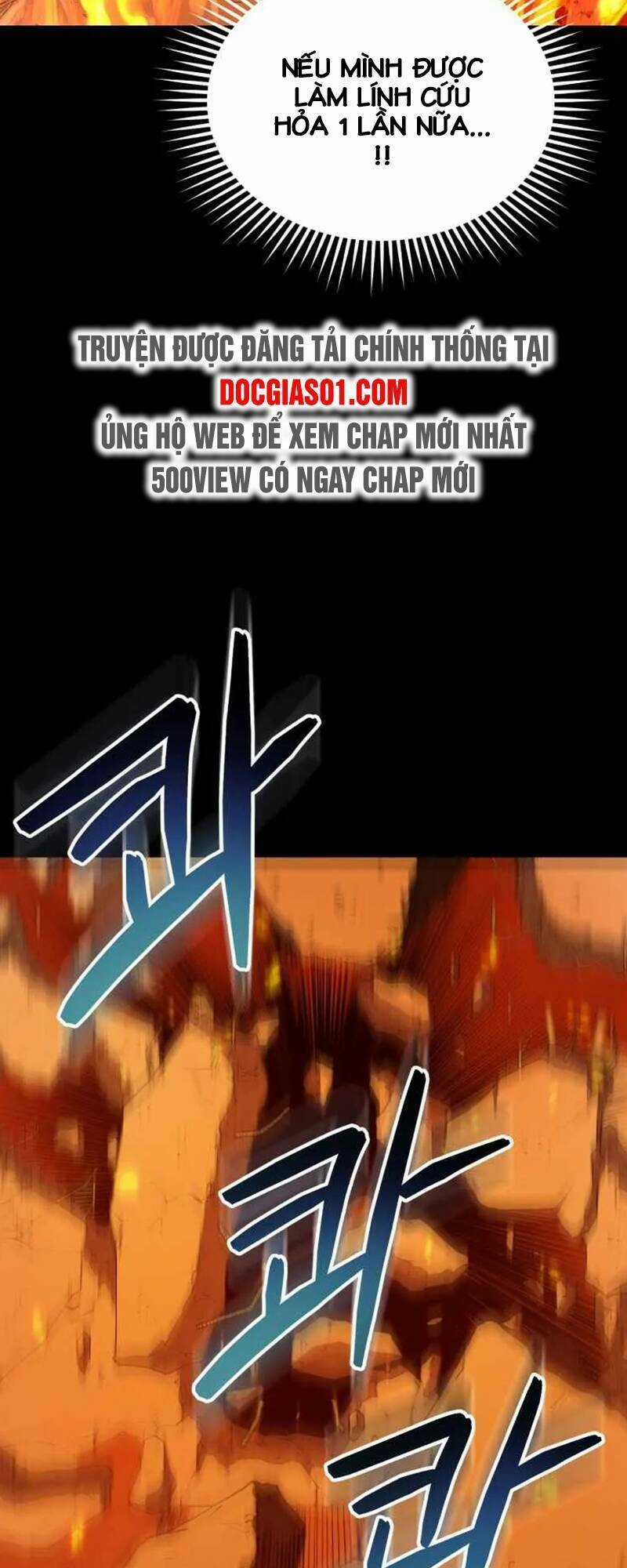 Hệ Thống Cứu Hộ - Chapter 1 - Trang 35