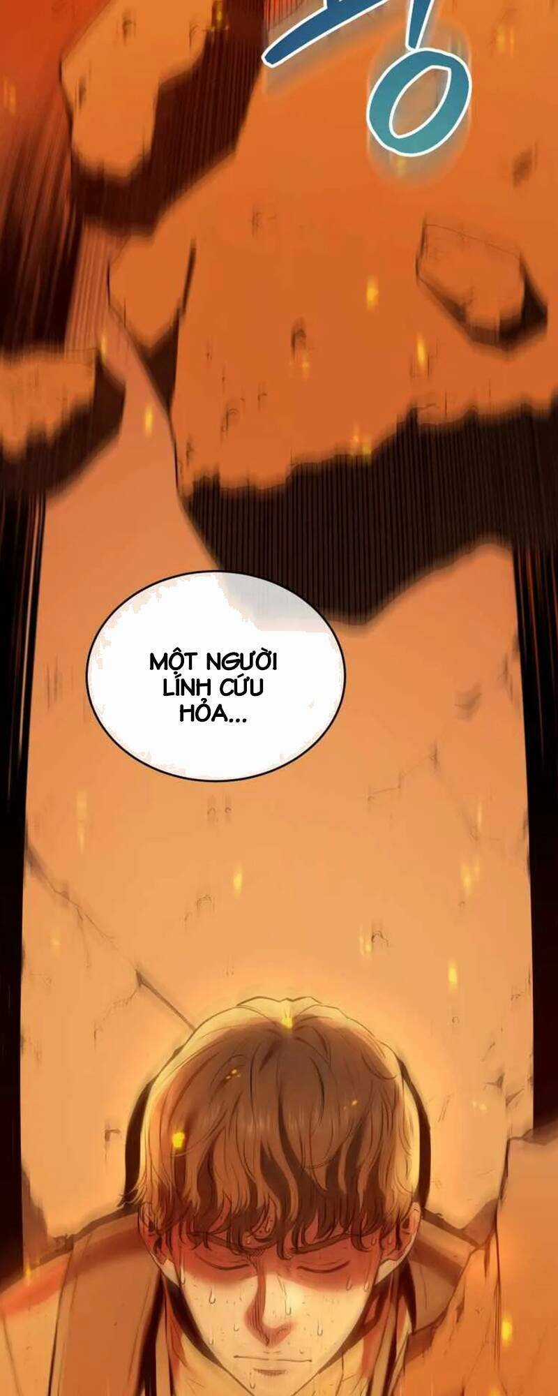 Hệ Thống Cứu Hộ - Chapter 1 - Trang 36