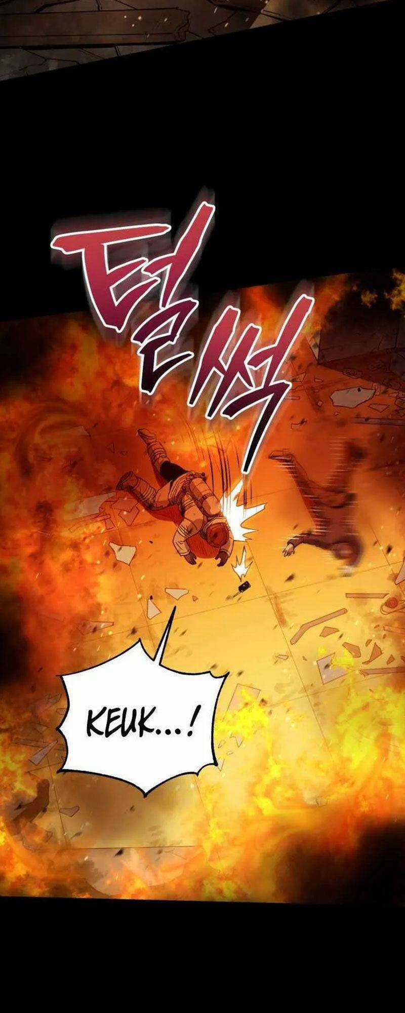 Hệ Thống Cứu Hộ - Chapter 1 - Trang 5