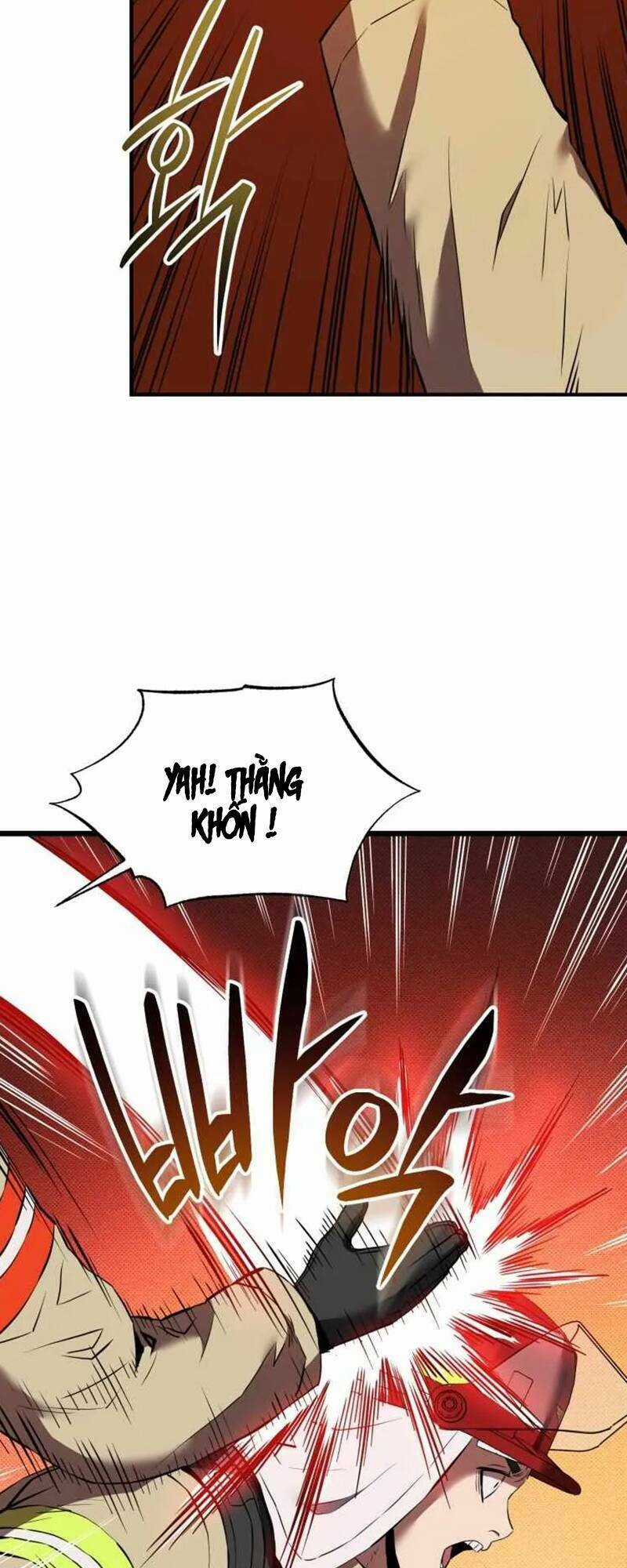 Hệ Thống Cứu Hộ - Chapter 1 - Trang 44