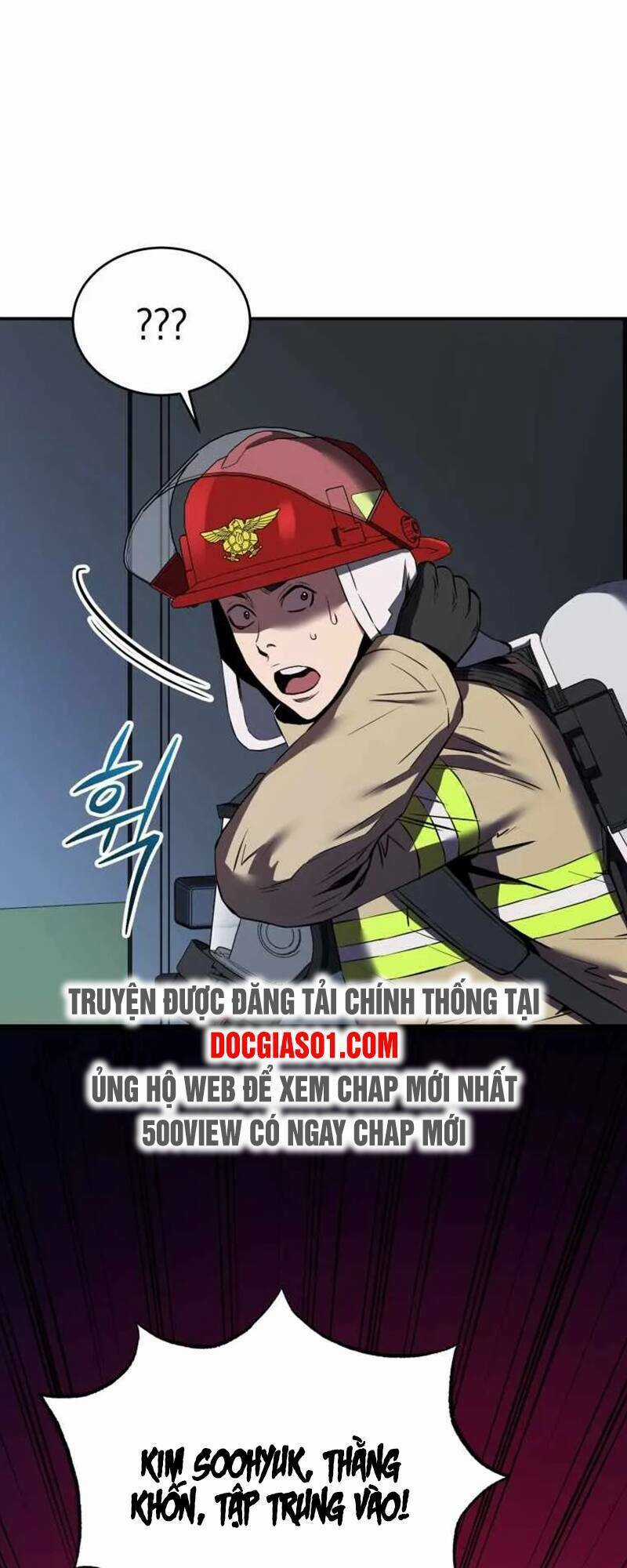 Hệ Thống Cứu Hộ - Chapter 1 - Trang 46