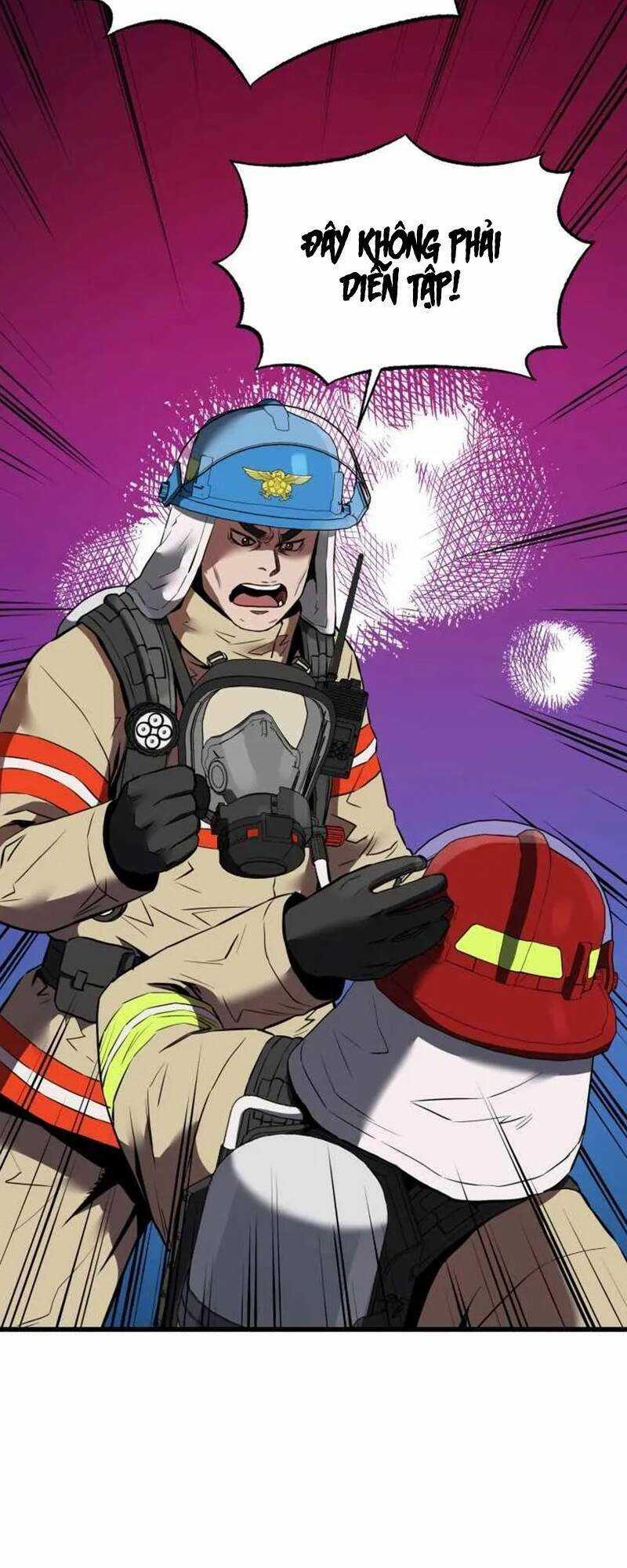 Hệ Thống Cứu Hộ - Chapter 1 - Trang 47