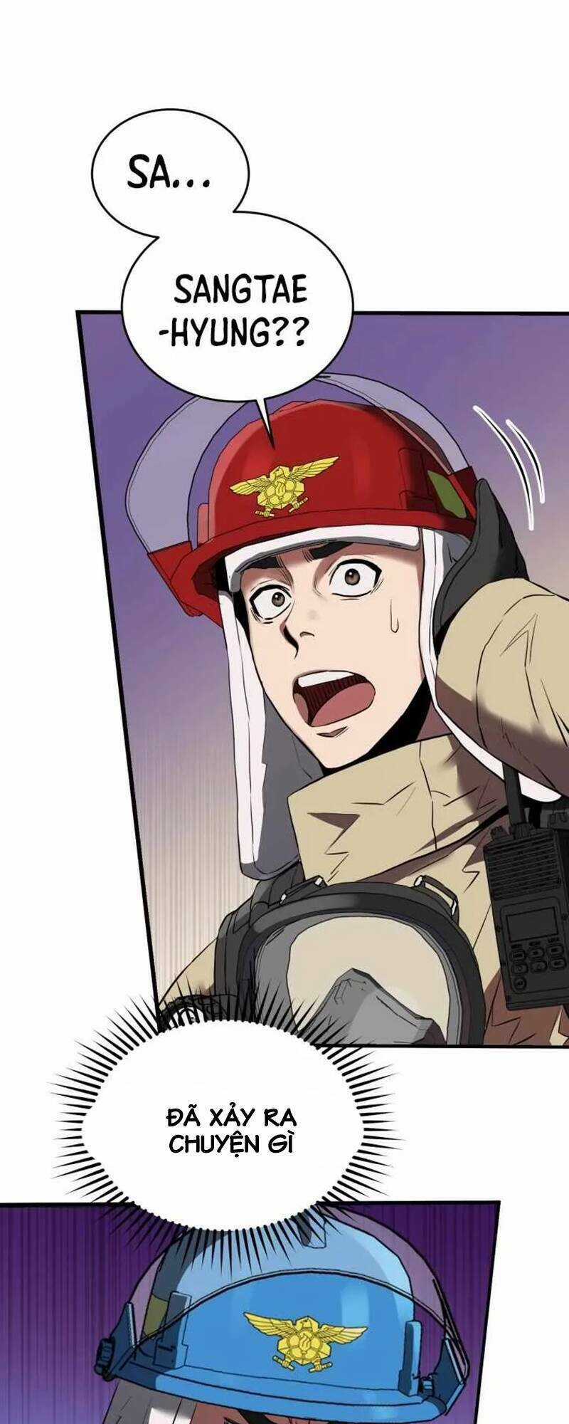 Hệ Thống Cứu Hộ - Chapter 1 - Trang 48