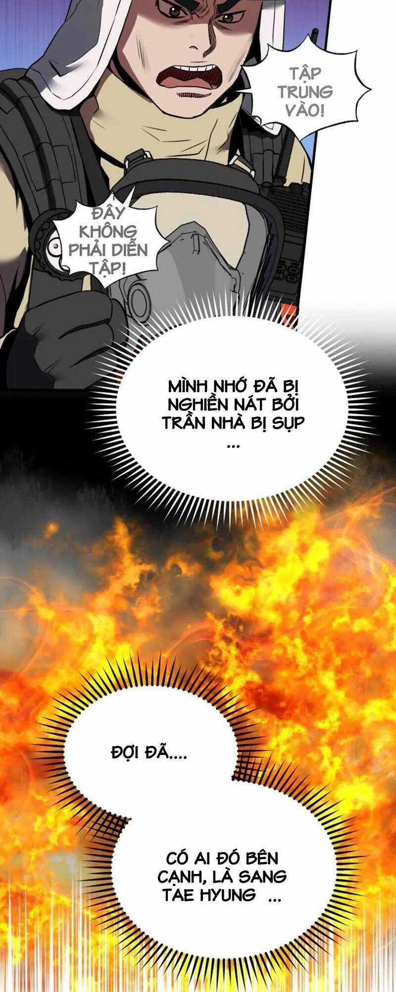 Hệ Thống Cứu Hộ - Chapter 1 - Trang 49